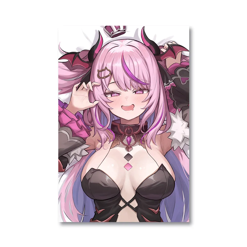 Minorikyun Poster