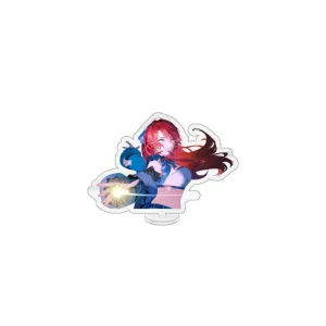 MissShadowLovely Amongst the Stars Standee