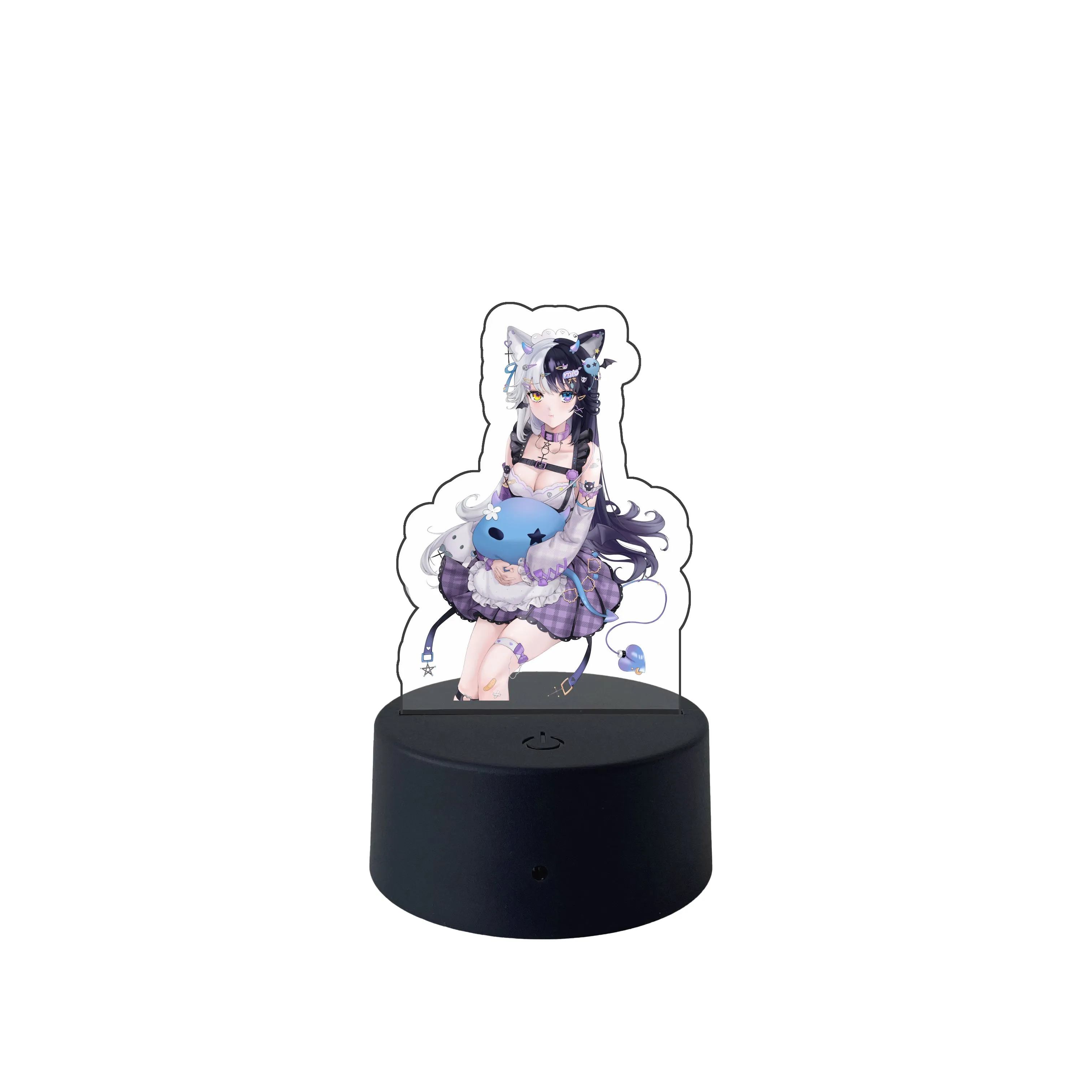 Miwo Pout LED Lamp