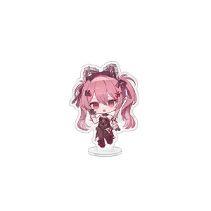 Miyukura Wave Standee