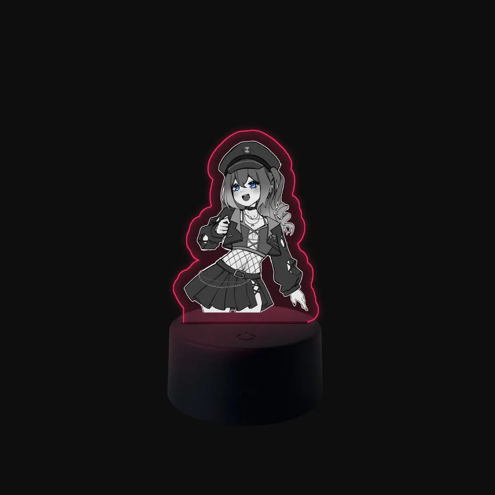 miyuyus Idol LED Desk Lamp