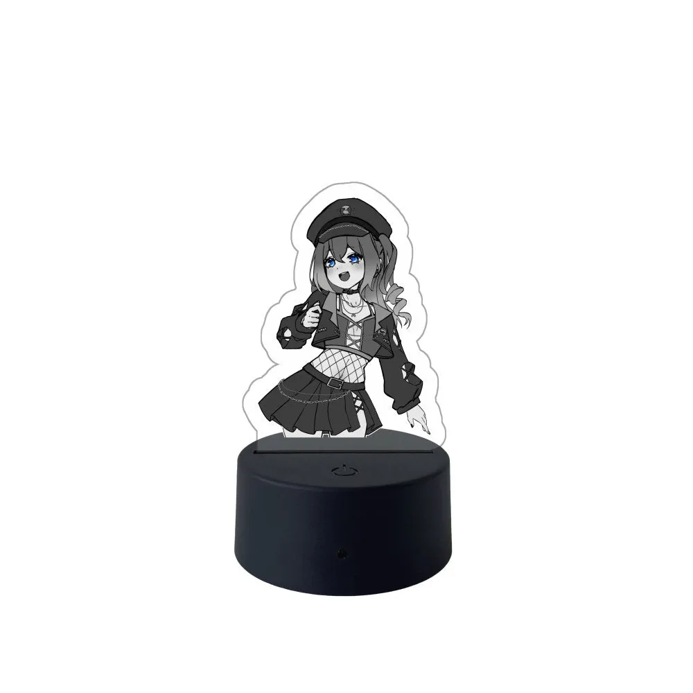 miyuyus Idol LED Desk Lamp
