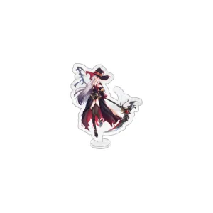 Mizuz Glee Standee