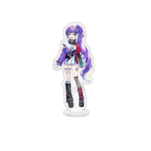 MokaRoki Riff With Me Standee