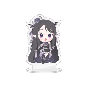 Morgana Happy Acrylic Standee