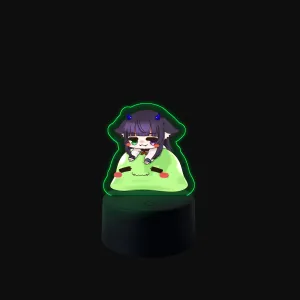MrsBlob LED Desk Lamp