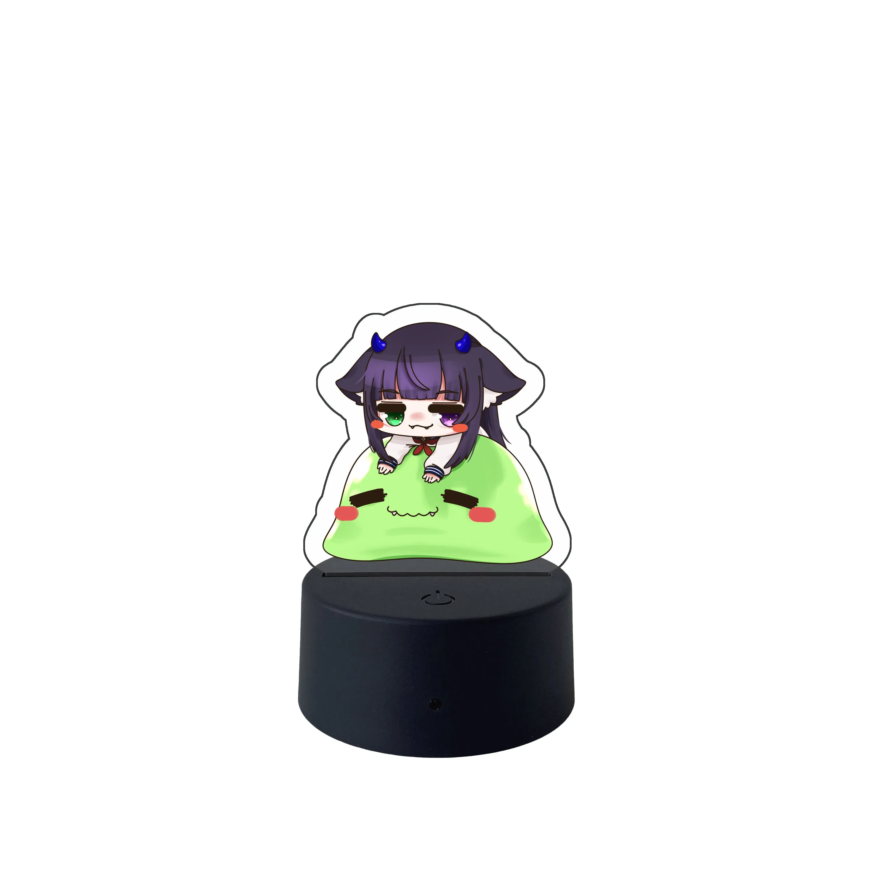 MrsBlob LED Desk Lamp