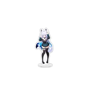 MysticLight Kitsune Standee