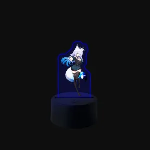 MysticLight Welcoming LED Desk Lamp