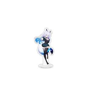MysticLight Welcoming Standee