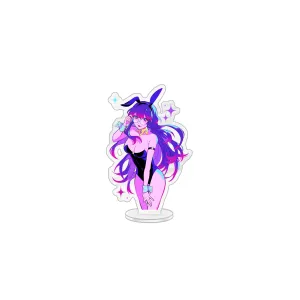 Neblooya Bunny Standee