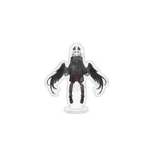 NemoNevermore Coat Standee
