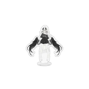 NemoNevermore Sleepy Birb Standee
