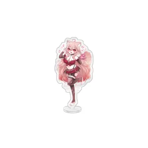 Nokti Puppeteer Standee
