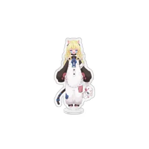 NyanaBanyana PJs Sob Standee