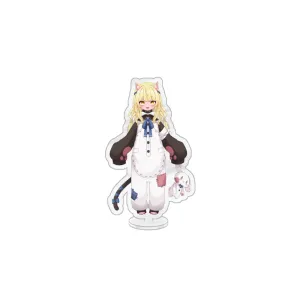 NyanaBanyana PJs Standee