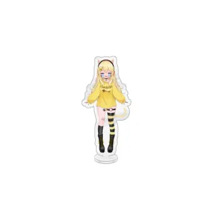 NyanaBanyana Sob Standee