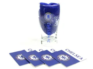 Official Chelsea Mini Bar Set