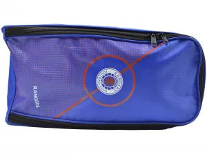 Official Rangers Centre Spot Bootbag