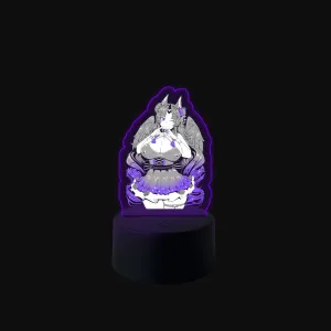 PegasusWitchSelene Idol Love LED Desk Lamp