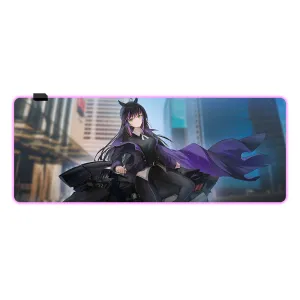 Pocketchalk LED XL Mousepad