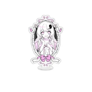 PoeTheGhostGirl Spooky Standee
