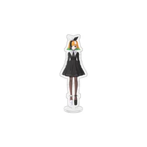 PumpkinSynth Nunessa Classic Acrylic Standee
