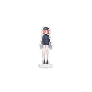 PumpkinSynth Schoolboy Standee