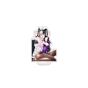 QueenRhaena Bunny Standee