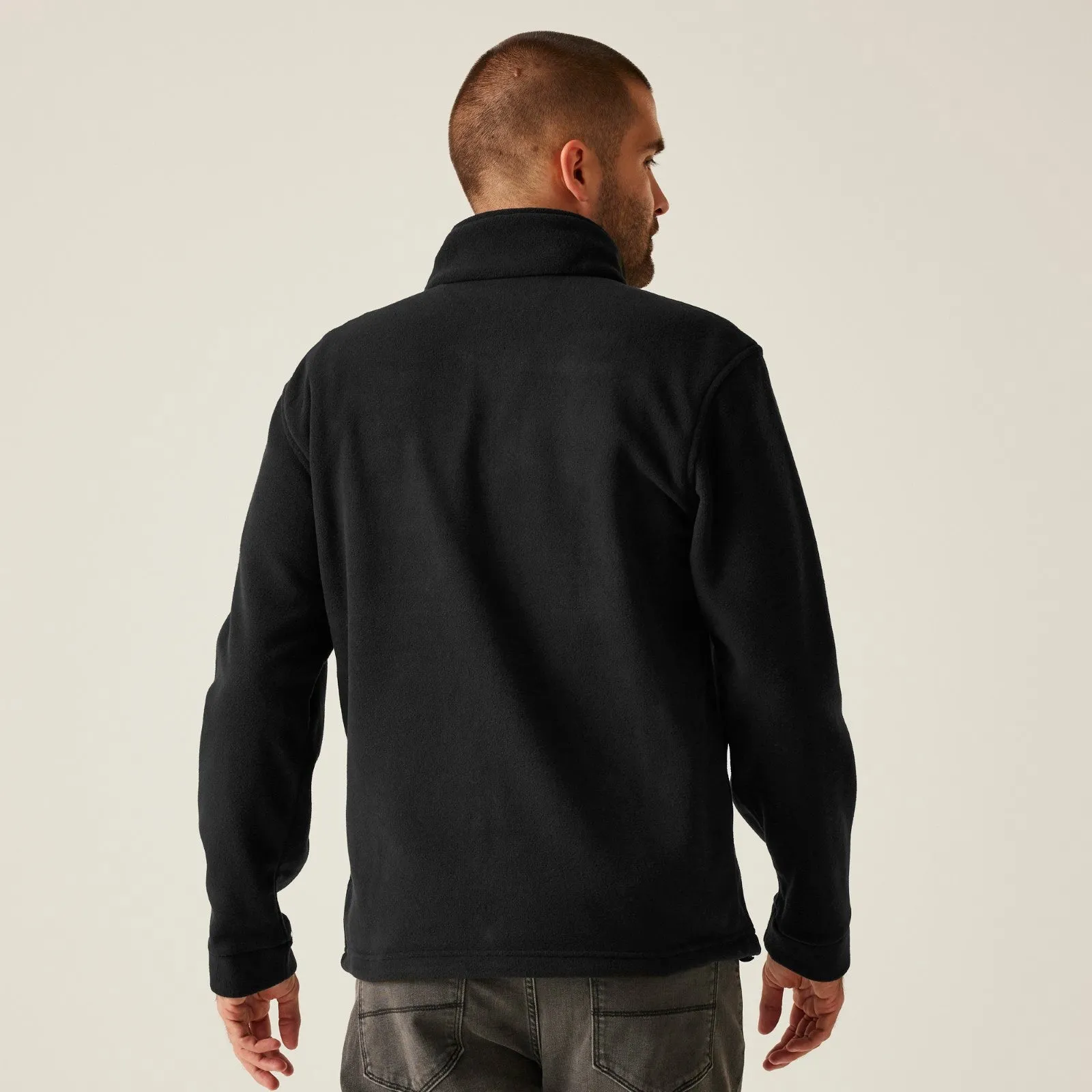 Regatta Professional Mens Thor 300 Full Zip Fleece