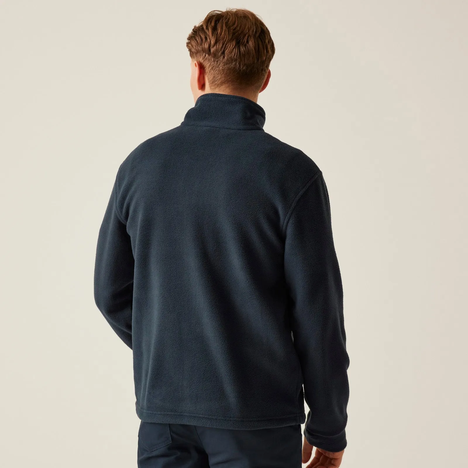 Regatta Professional Mens Thor 300 Full Zip Fleece
