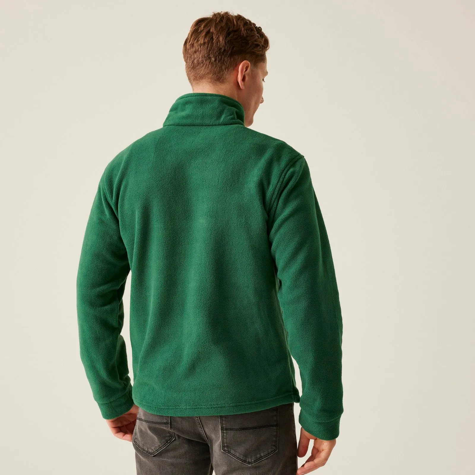Regatta Professional Mens Thor 300 Full Zip Fleece