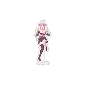 Ripnicolle Time for a Haunting Standee