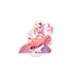Rosiebellmoo Firestarter Standee