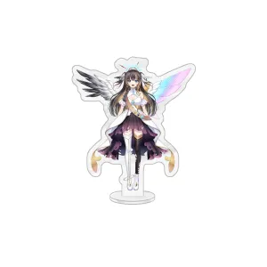 Runyan The Angel Has Fallen Standee