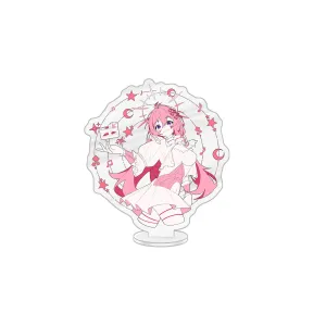 SagikiIhori Snacks Standee
