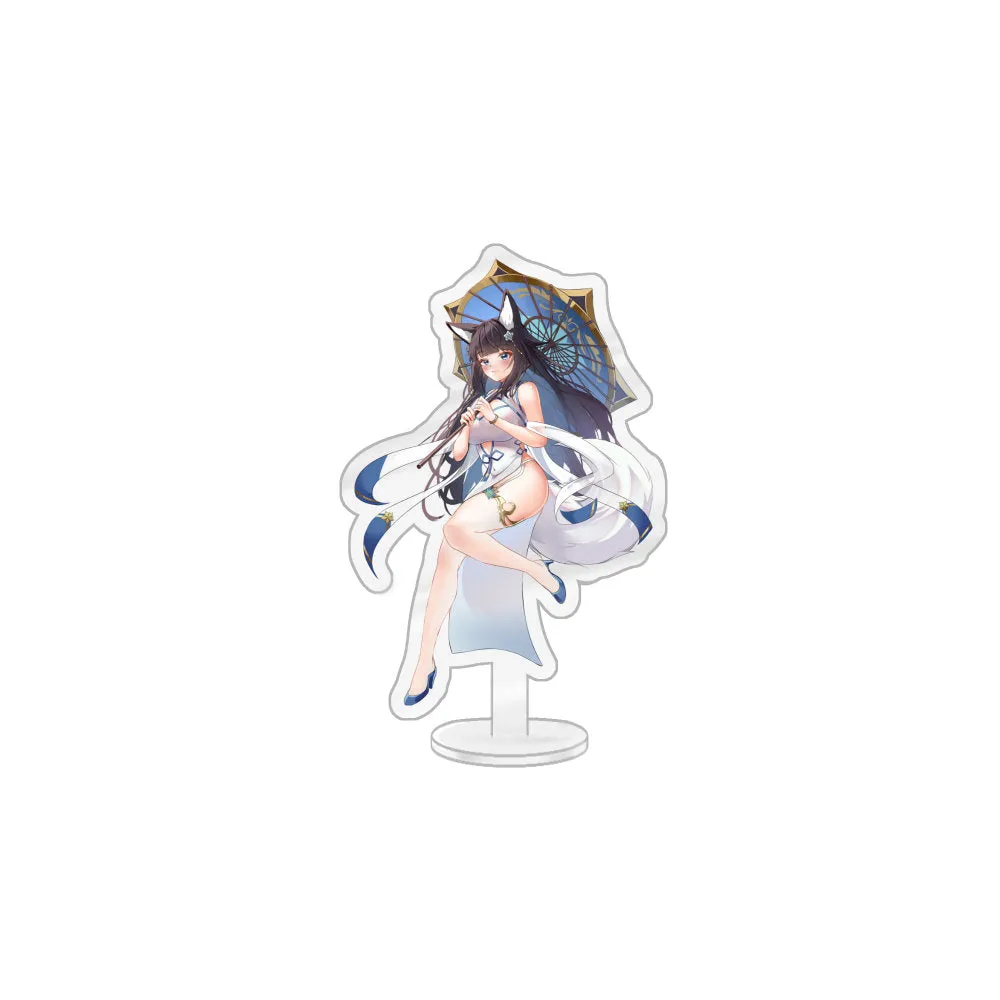 Sakae_Izumi Parasol Standee