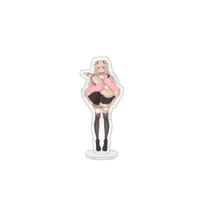 Saurawr Guardian of Nature Standee