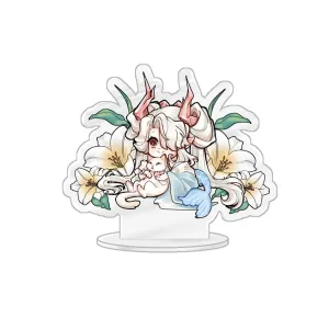 SeiraWynn Acrylic Standee