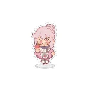 Selentia Apple of my Eye Standee
