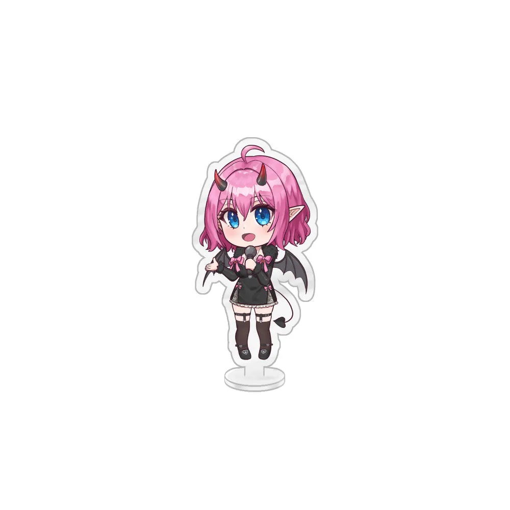SeveriaVT Sing to Your Heart Standee