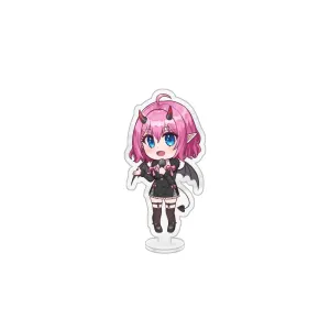 SeveriaVT Sing to Your Heart Standee