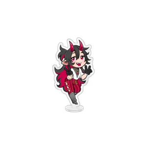 shooshies Peace Standee