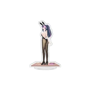 ShuraHiwa Bunny Acrylic Standee