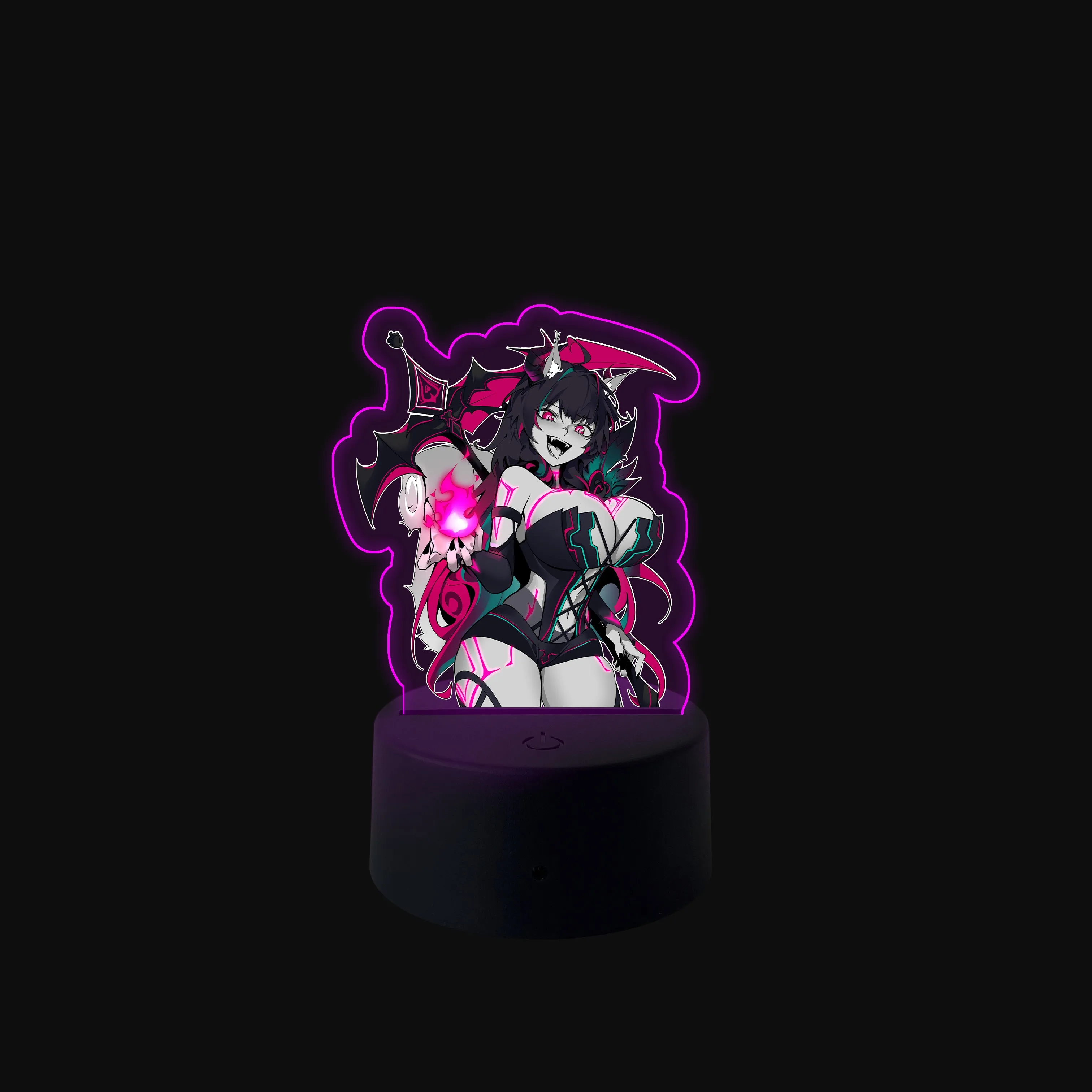Sif Avellana Mayhem LED Lamp