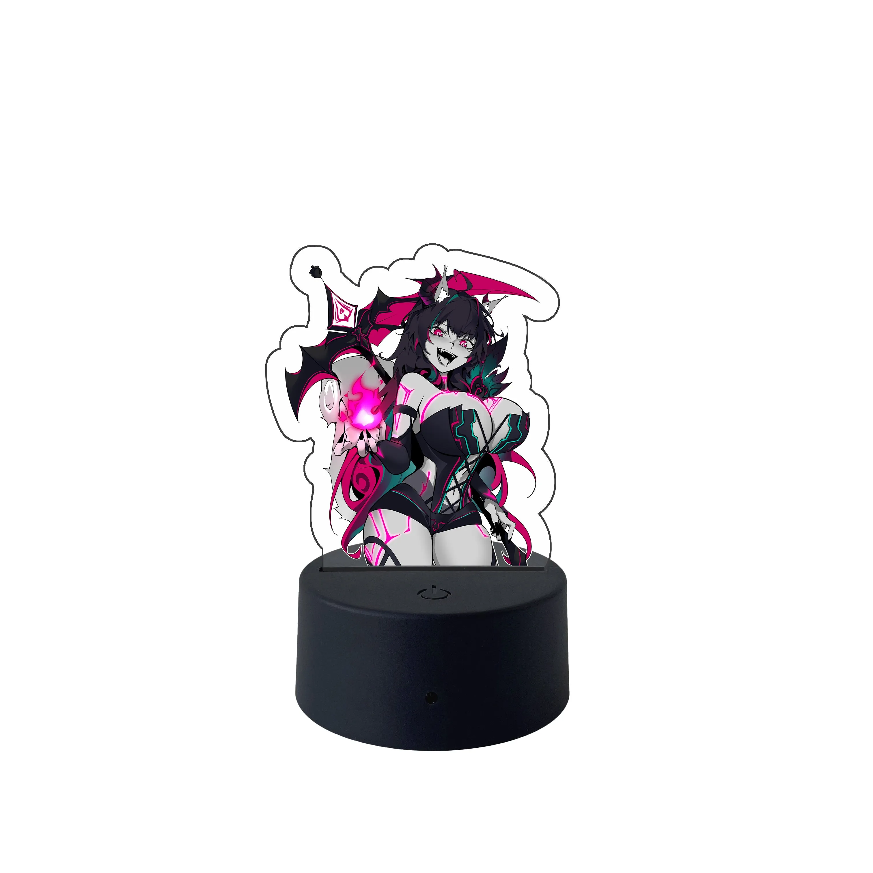Sif Avellana Mayhem LED Lamp