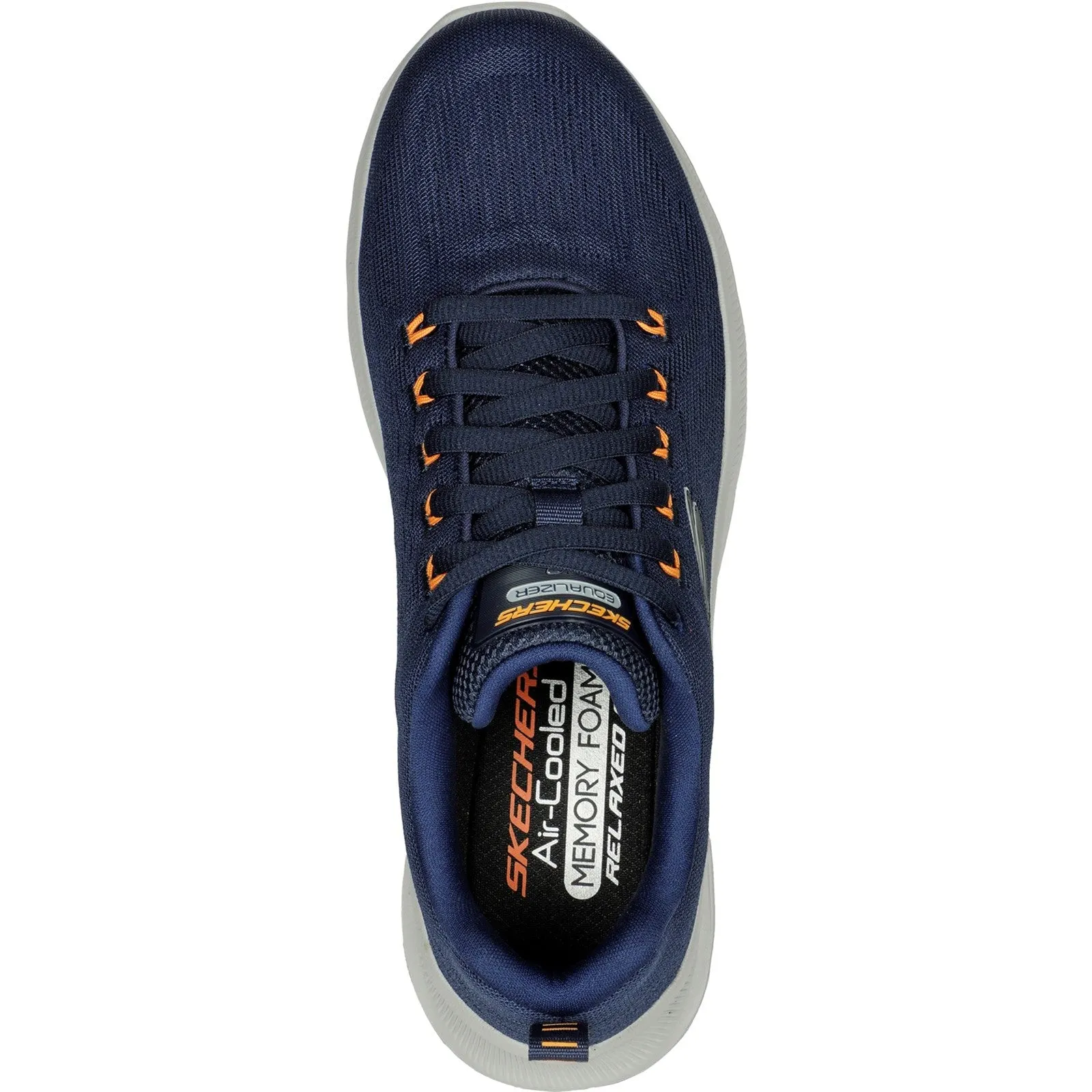 Skechers 232519 Relaxed Fit Equalizer 5.0 Mens Trainer