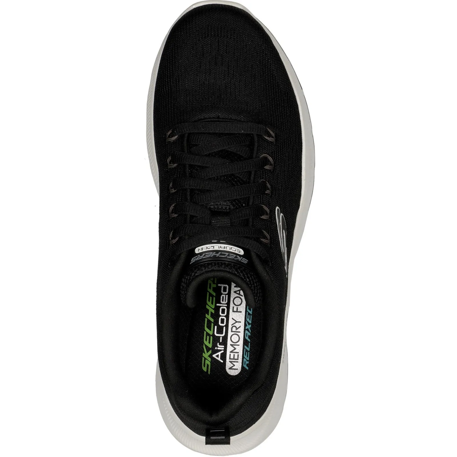 Skechers 232519 Relaxed Fit Equalizer 5.0 Mens Trainer