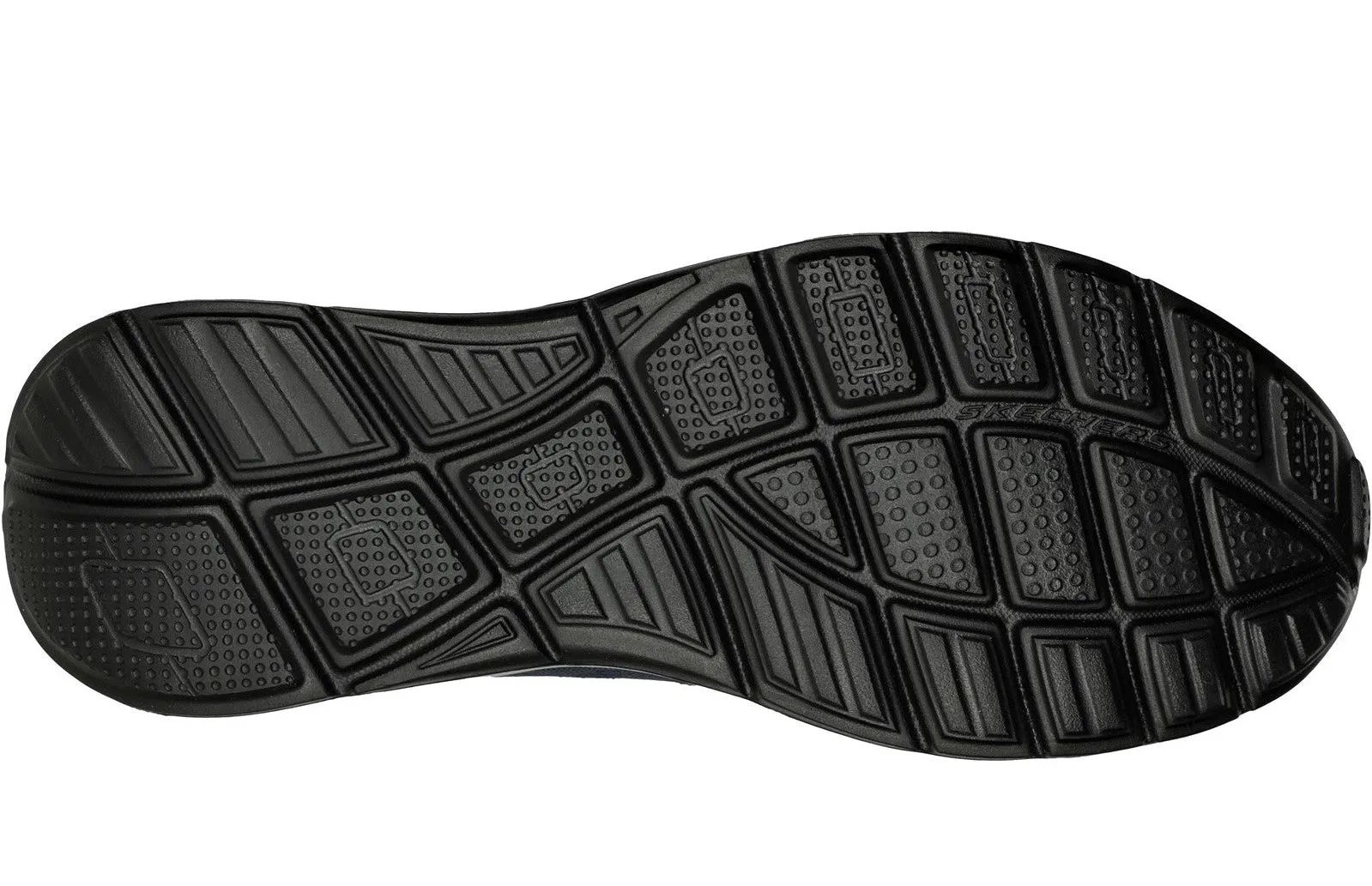 Skechers 232519 Relaxed Fit Equalizer 5.0 Mens Trainer