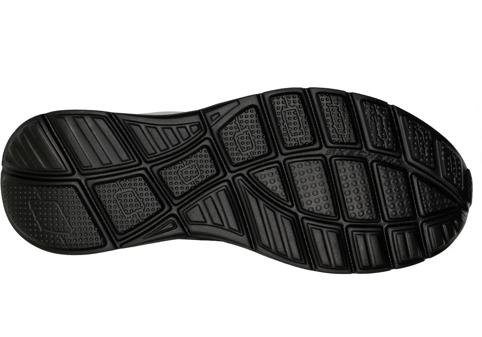 Skechers 232519 Relaxed Fit Equalizer 5.0 Mens Trainer